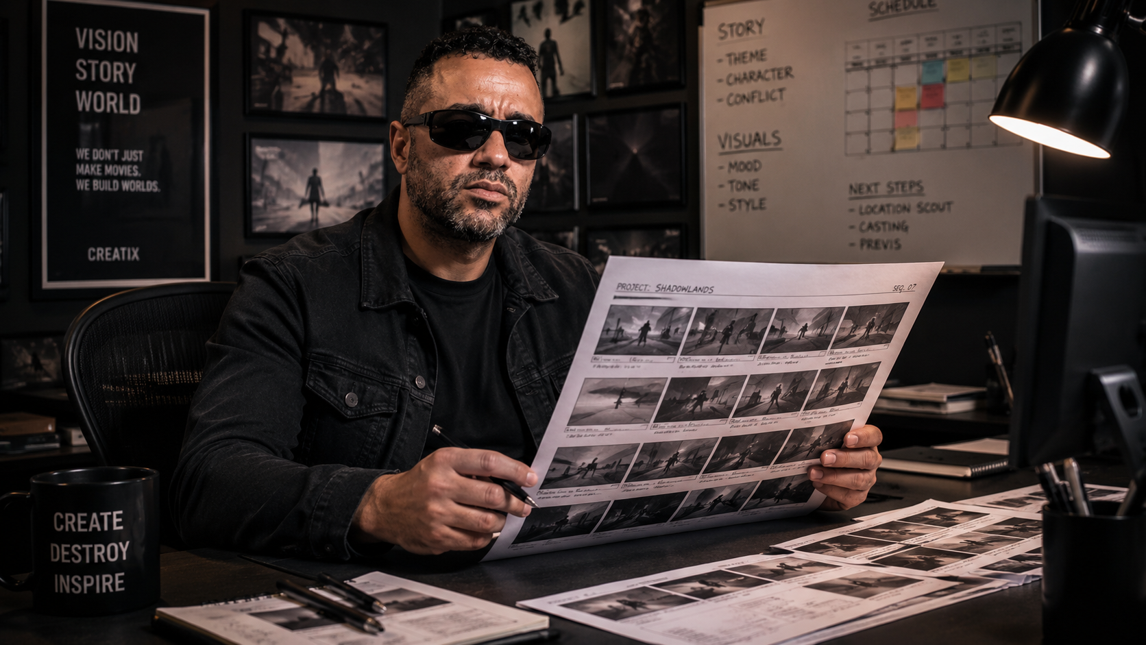 Lucio Fernandes Studio