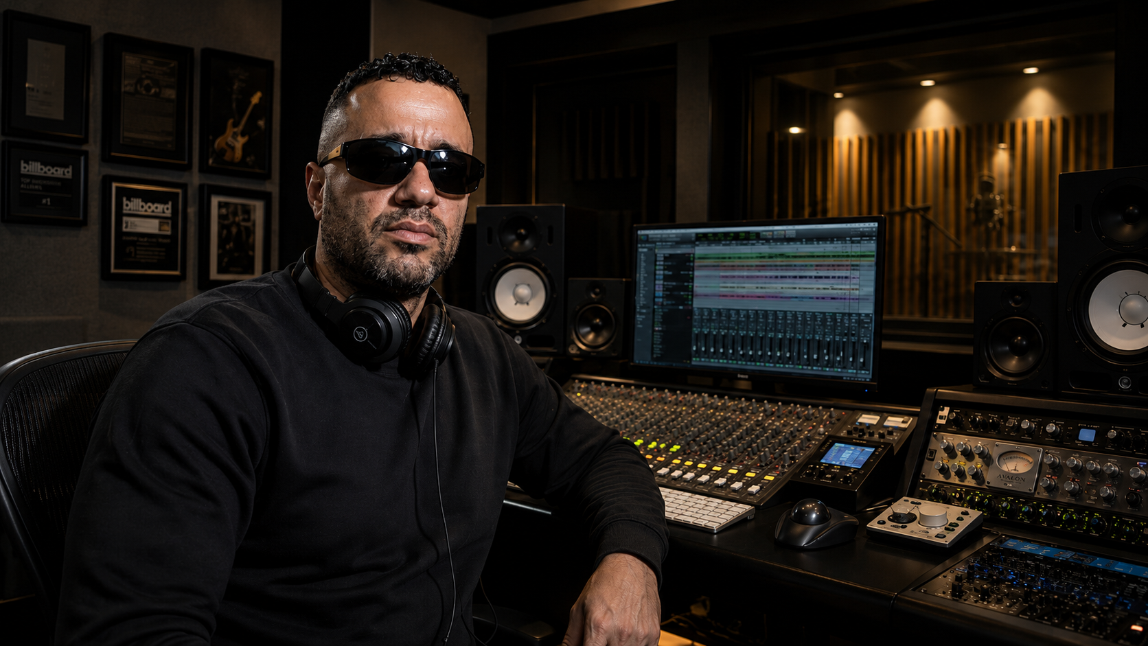 Production Studio