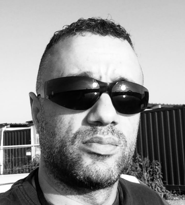 Lucio Fernandes — Editing & Production